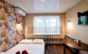 Apartment on Gagarina avenue Апартаменти на проспекті Гагаріна