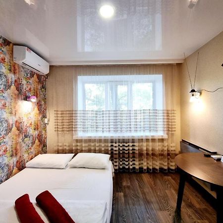 Apartment on Gagarina avenue Апартаменти на проспекті Гагаріна Днепр Экстерьер фото