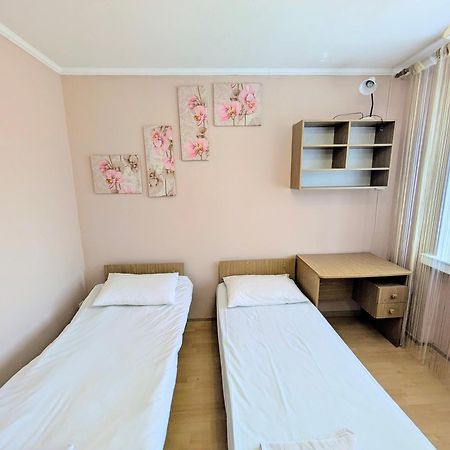 Apartment on Gagarina avenue Апартаменти на проспекті Гагаріна Днепр Экстерьер фото