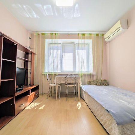 Apartment on Gagarina avenue Апартаменти на проспекті Гагаріна Днепр Экстерьер фото
