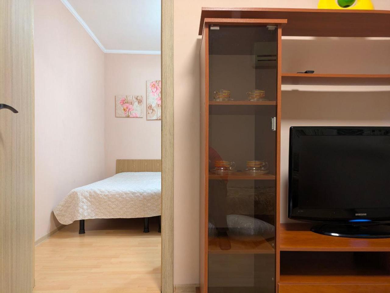 Apartment on Gagarina avenue Апартаменти на проспекті Гагаріна Днепр Экстерьер фото
