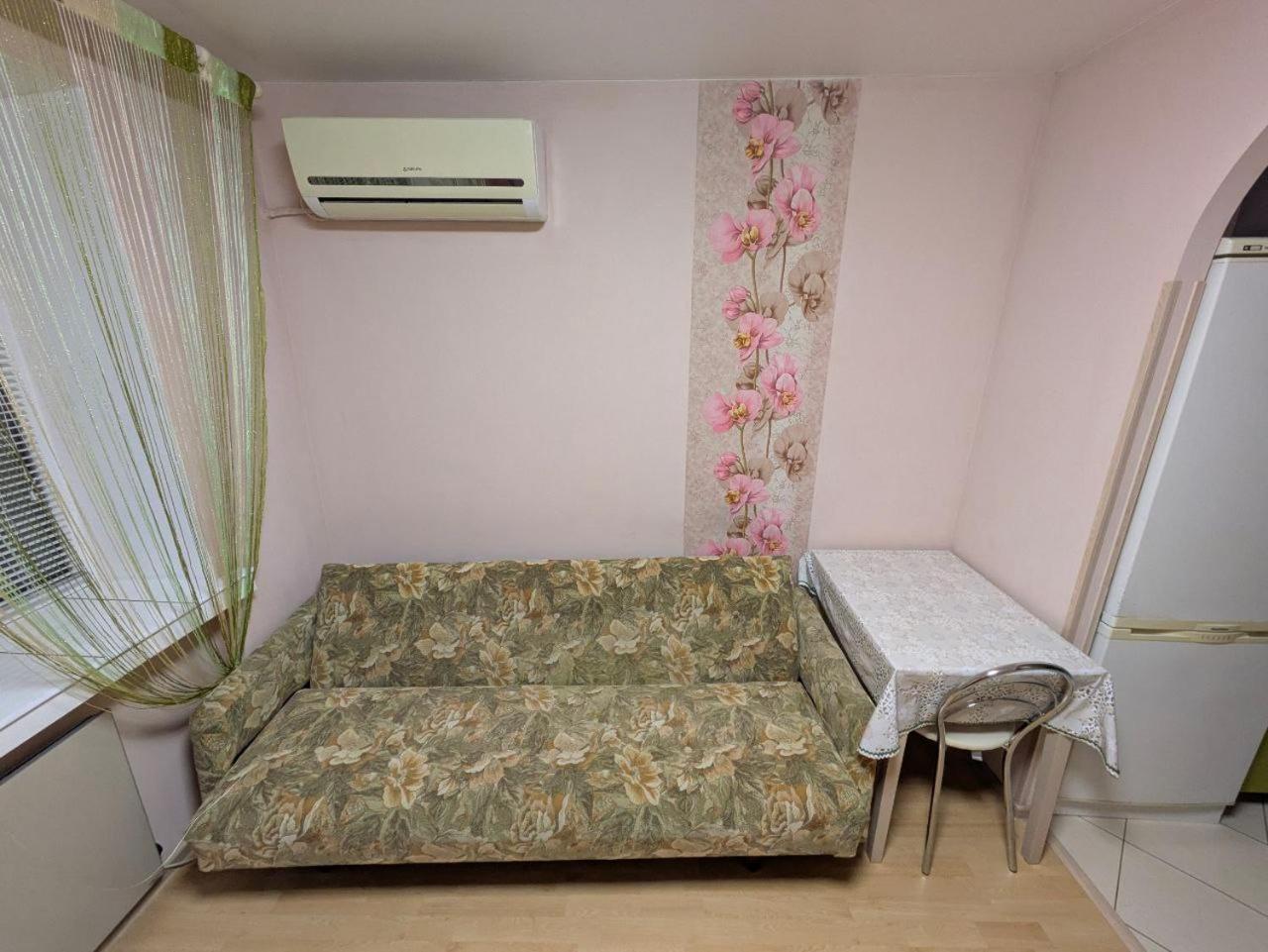 Apartment on Gagarina avenue Апартаменти на проспекті Гагаріна Днепр Экстерьер фото
