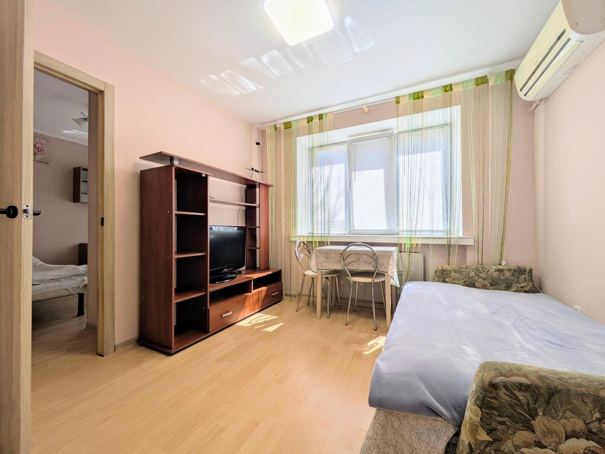 Apartment on Gagarina avenue Апартаменти на проспекті Гагаріна Днепр Экстерьер фото